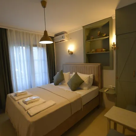 Piassa Hotel Ağva