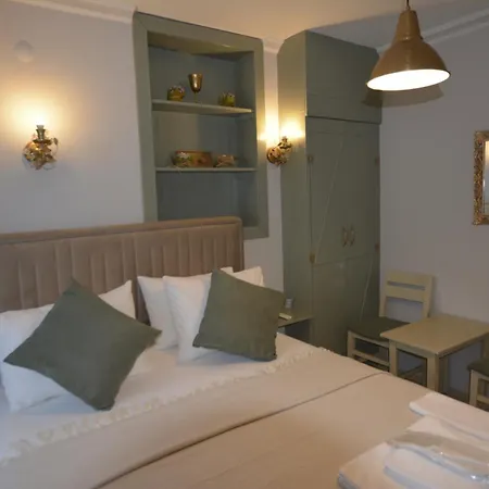 Piassa Hotel