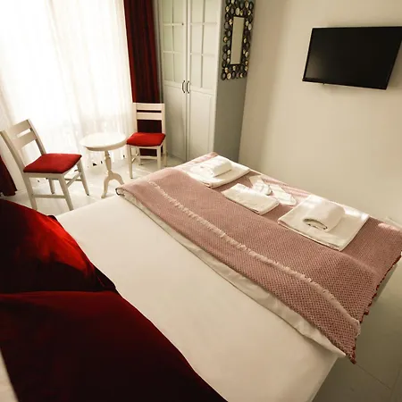 Hotel Piassa