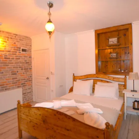 Piassa Hotel Ağva
