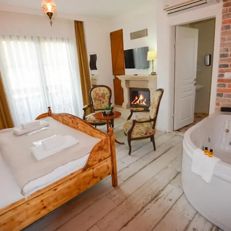 Piassa Hotel Ağva