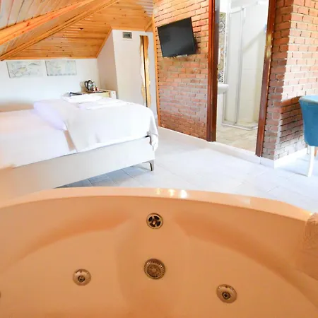 Hotel Piassa Ağva