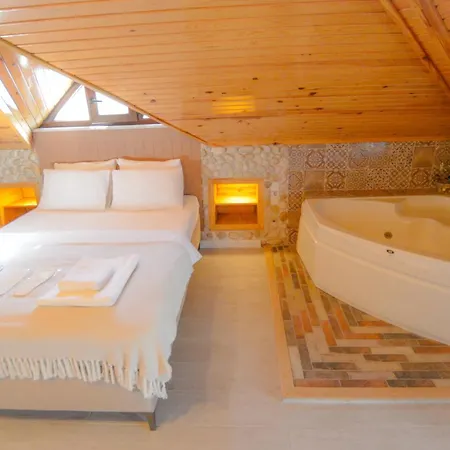 Hotel Piassa