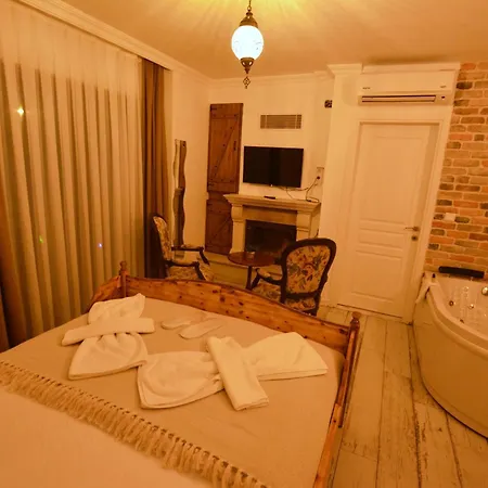 Piassa Hotel