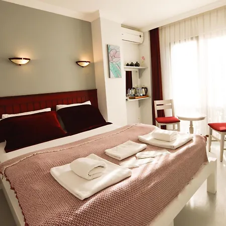 Hotel Piassa