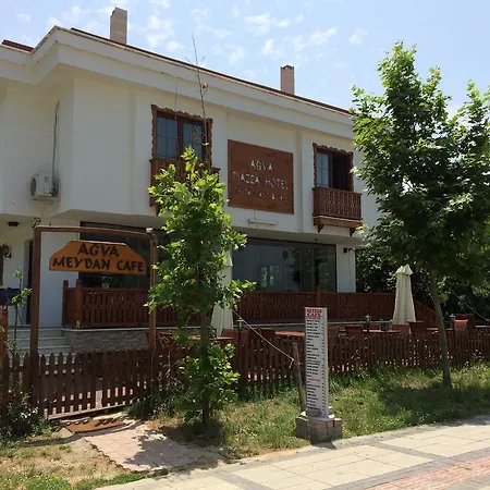 Piassa Hotel