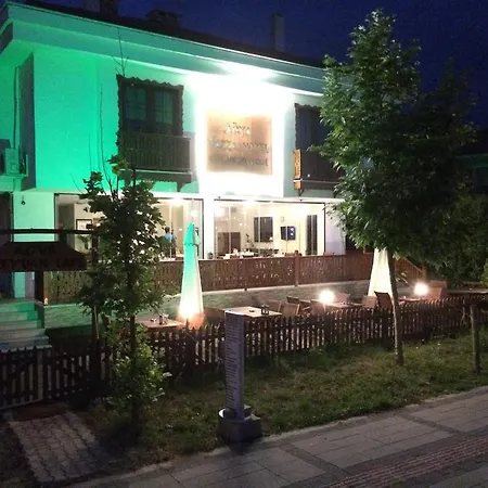 Hotel Piassa
