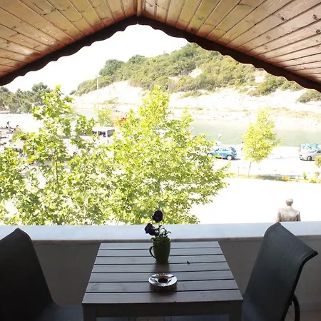 Hotel Piassa