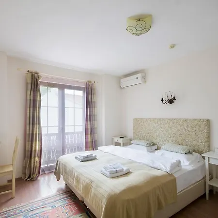 Hotel Piassa