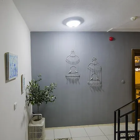 Hotel Piassa Ağva