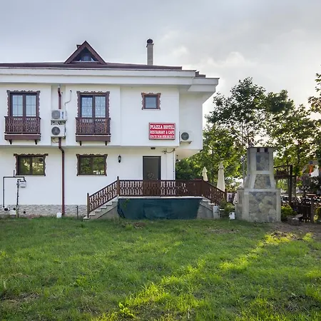 Hotel Piassa