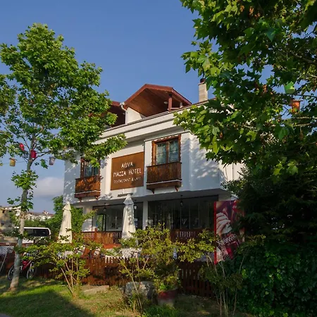 Piassa 3* Ağva
