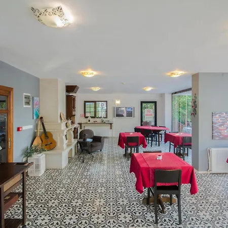 Hotel Piassa Ağva