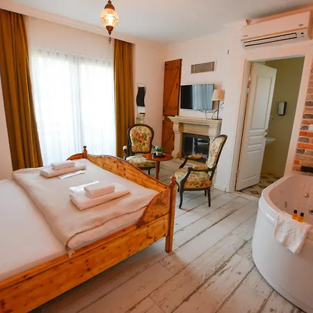 Piassa Hotel Ağva