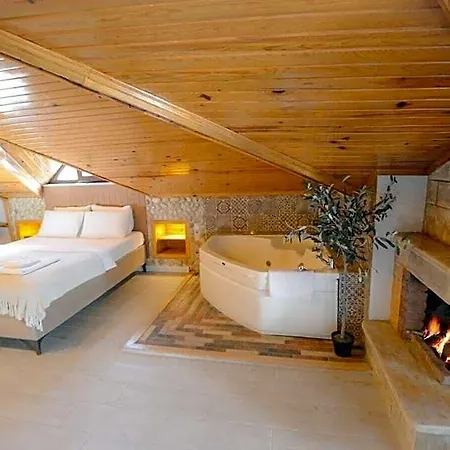 Hotel Piassa