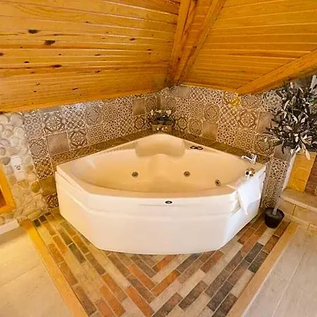 Piassa Hotel Ağva