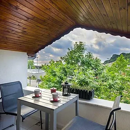 Hotel Piassa