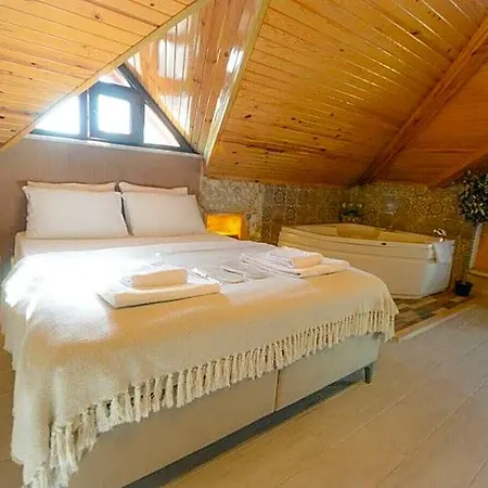 Hotel Piassa