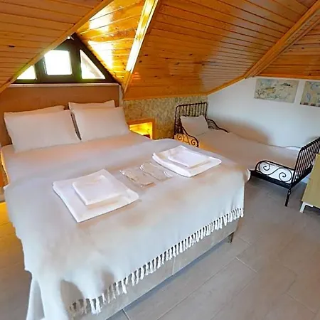 Piassa Hotel Ağva
