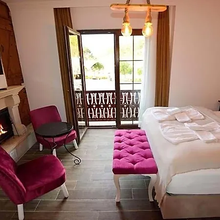 Piassa Hotel Ağva