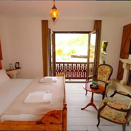 Hotel Piassa Ağva