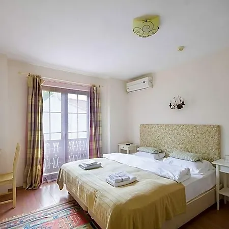 Piassa Hotel Ağva