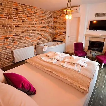 Hotel Piassa