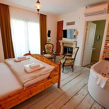 Hotel Piassa
