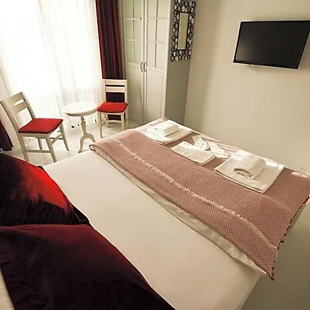Hotel Piassa