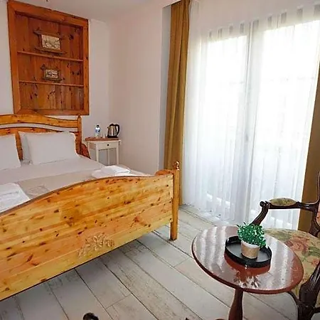 Hotel Piassa Ağva