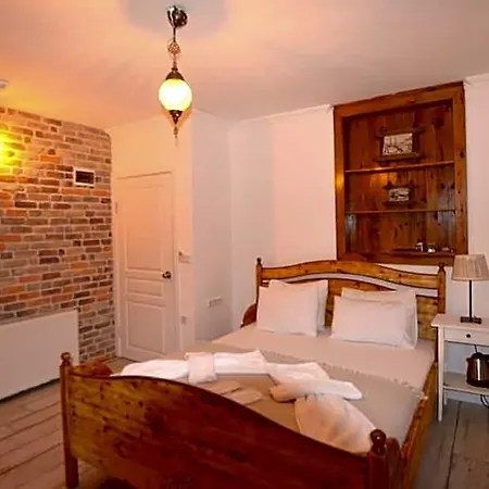 Piassa Hotel 3*