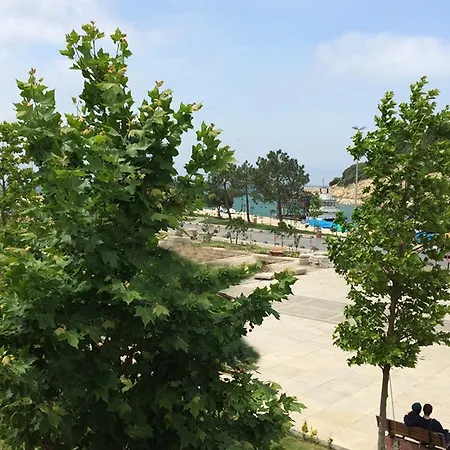 מלון Piazza 3*