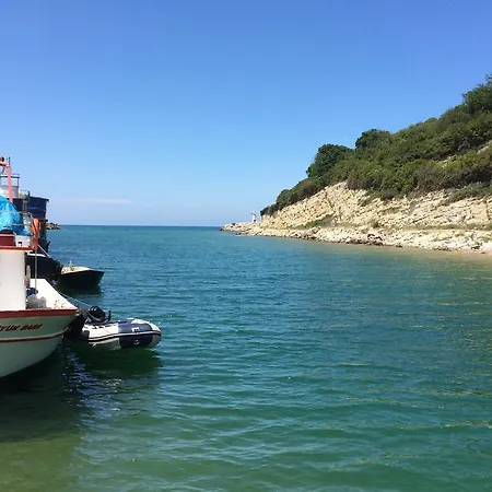 Piassa Ağva