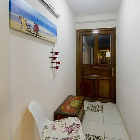Hotel Piassa