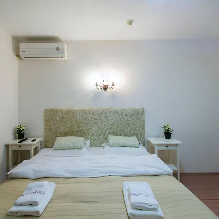 Piazza מלון 3*
