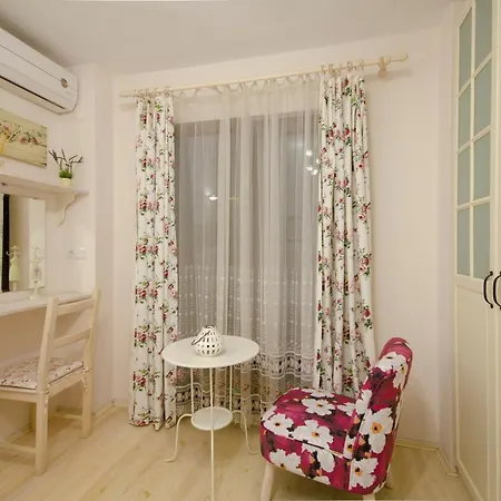 Piassa Hotel Agva (Marmara)