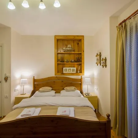 Hotel Piassa