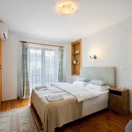 Hotel Piassa Ağva